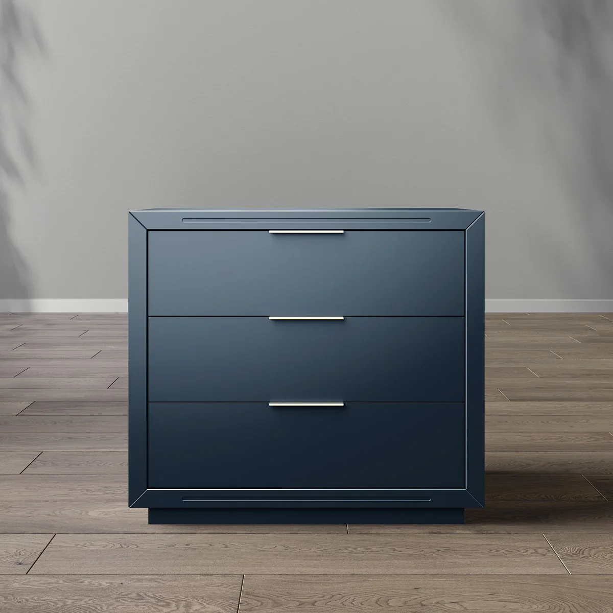 Romina Quadro Single Dresser - Image 6