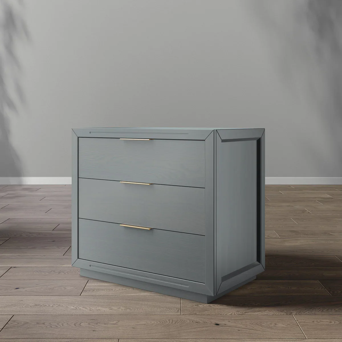 Romina Quadro Single Dresser - Image 7