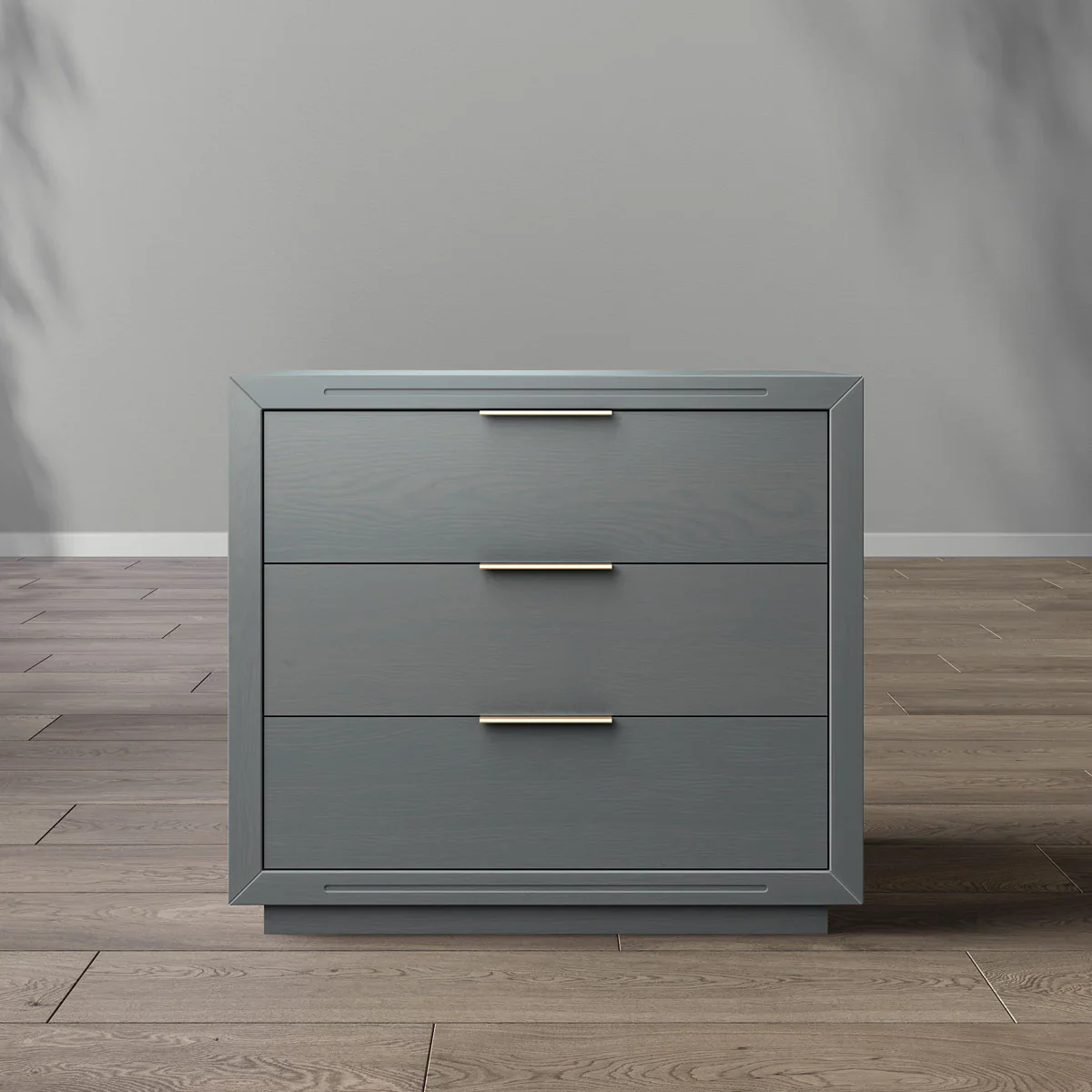 Romina Quadro Single Dresser - Image 8
