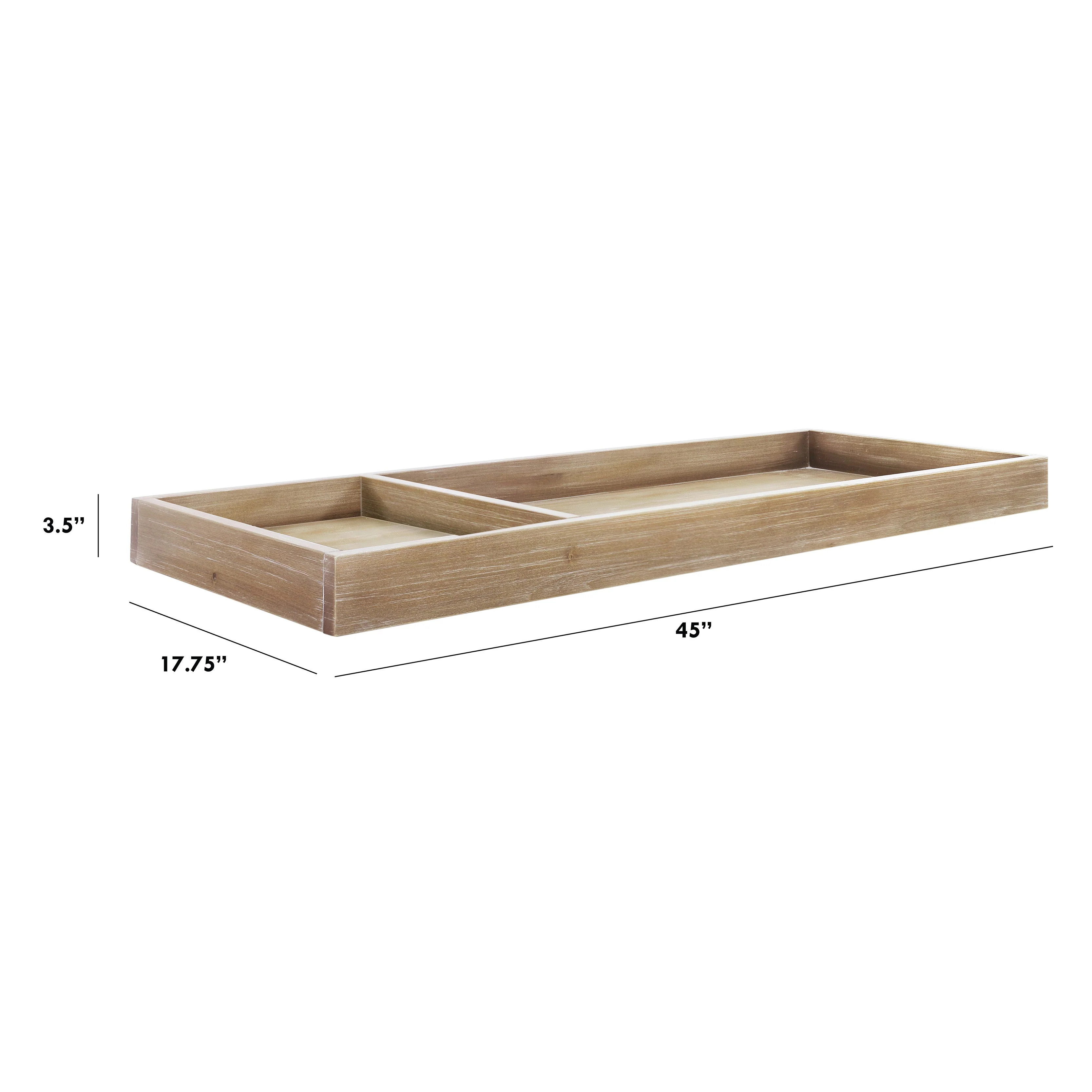 Namesake Universal Wide Removable Changing Tray - Image 24
