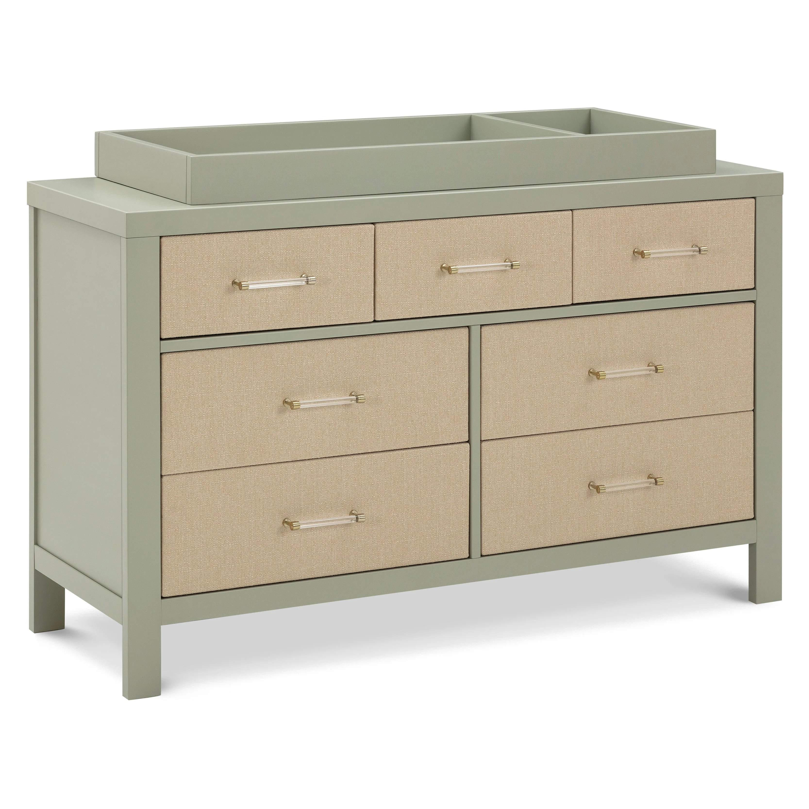 Namesake Universal Wide Removable Changing Tray - Image 28