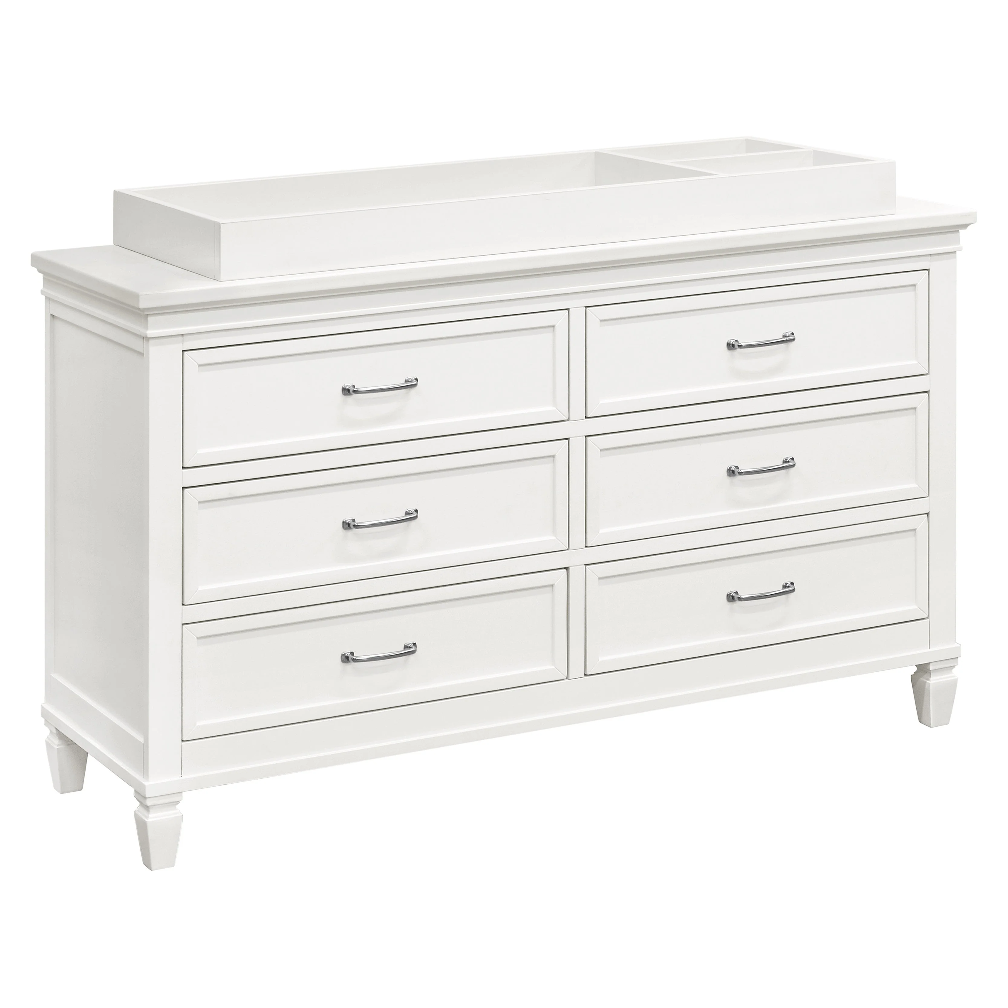 Namesake Universal Wide Removable Changing Tray - Image 3