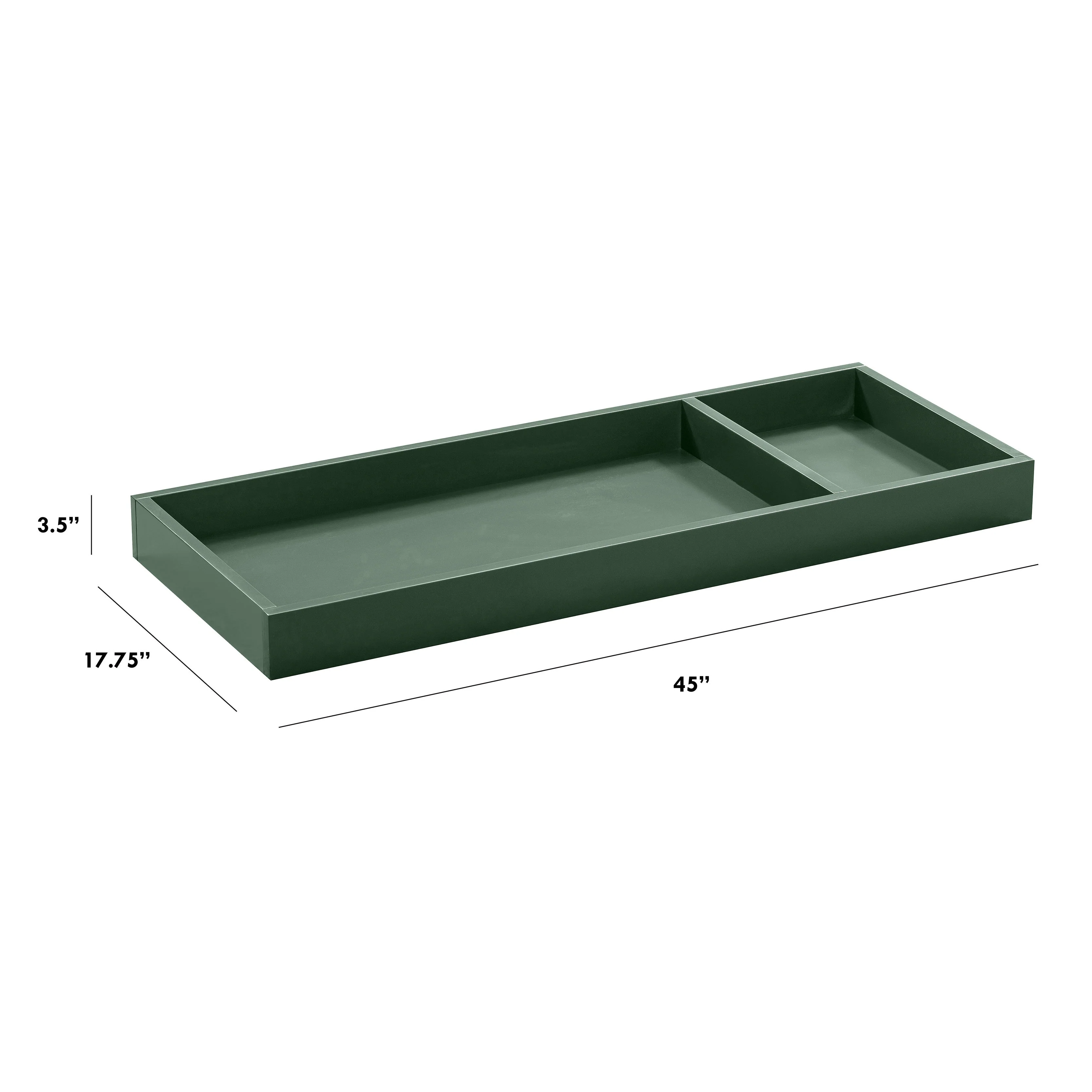 Namesake Universal Wide Removable Changing Tray - Image 41