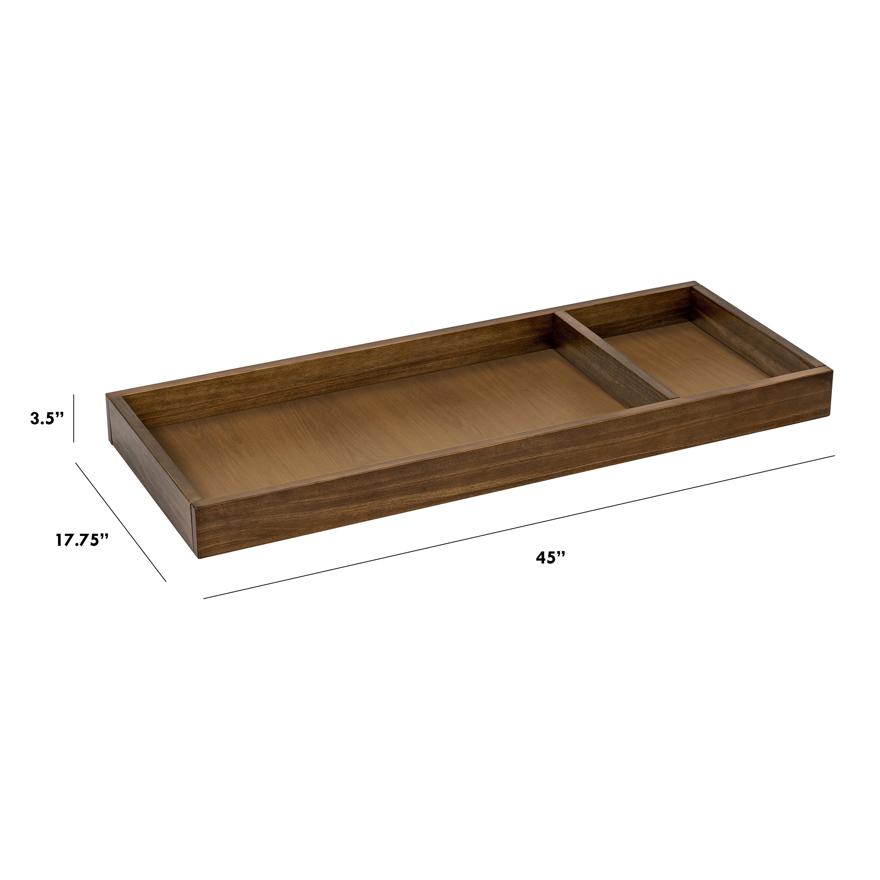 Namesake Universal Wide Removable Changing Tray - Image 44