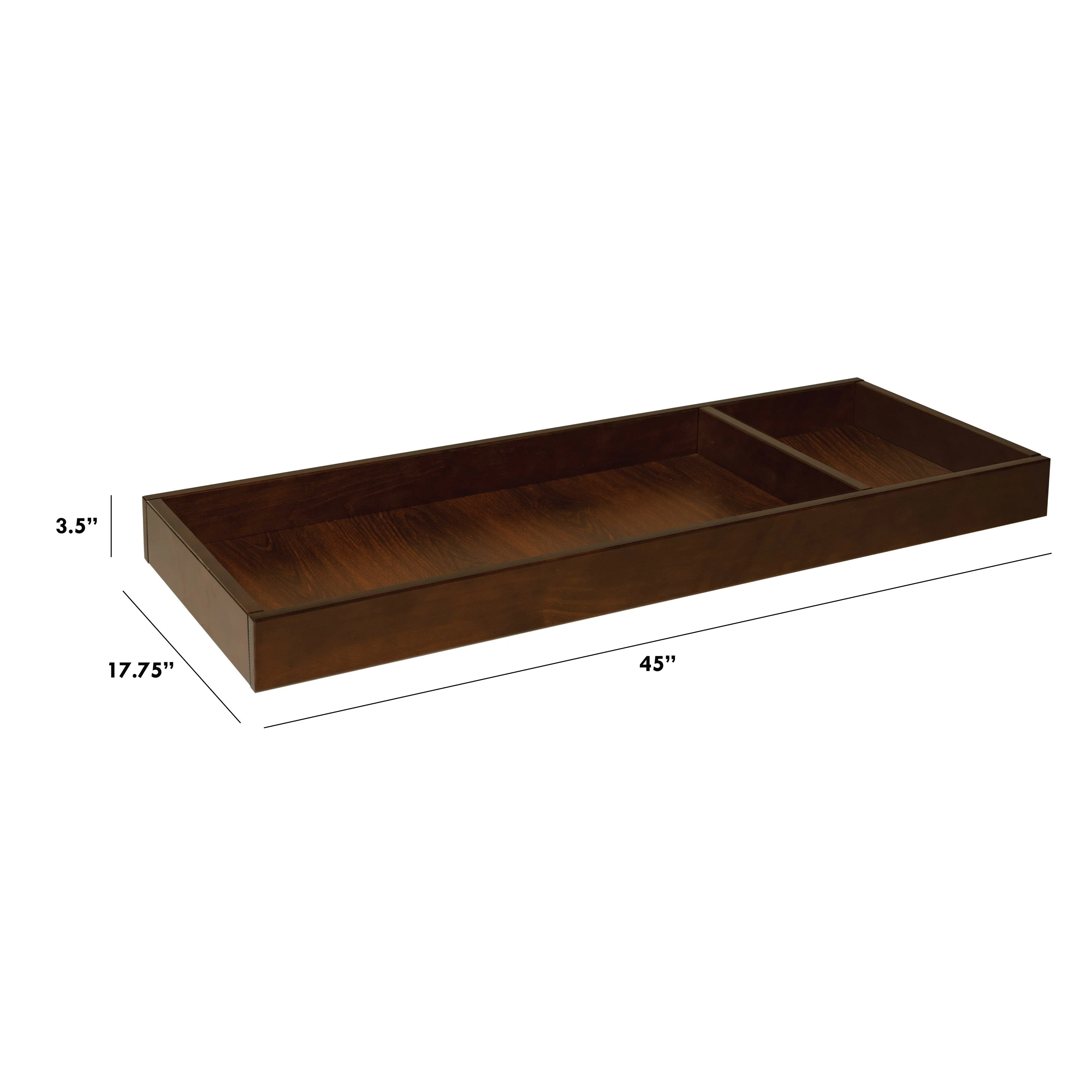 Namesake Universal Wide Removable Changing Tray - Image 52