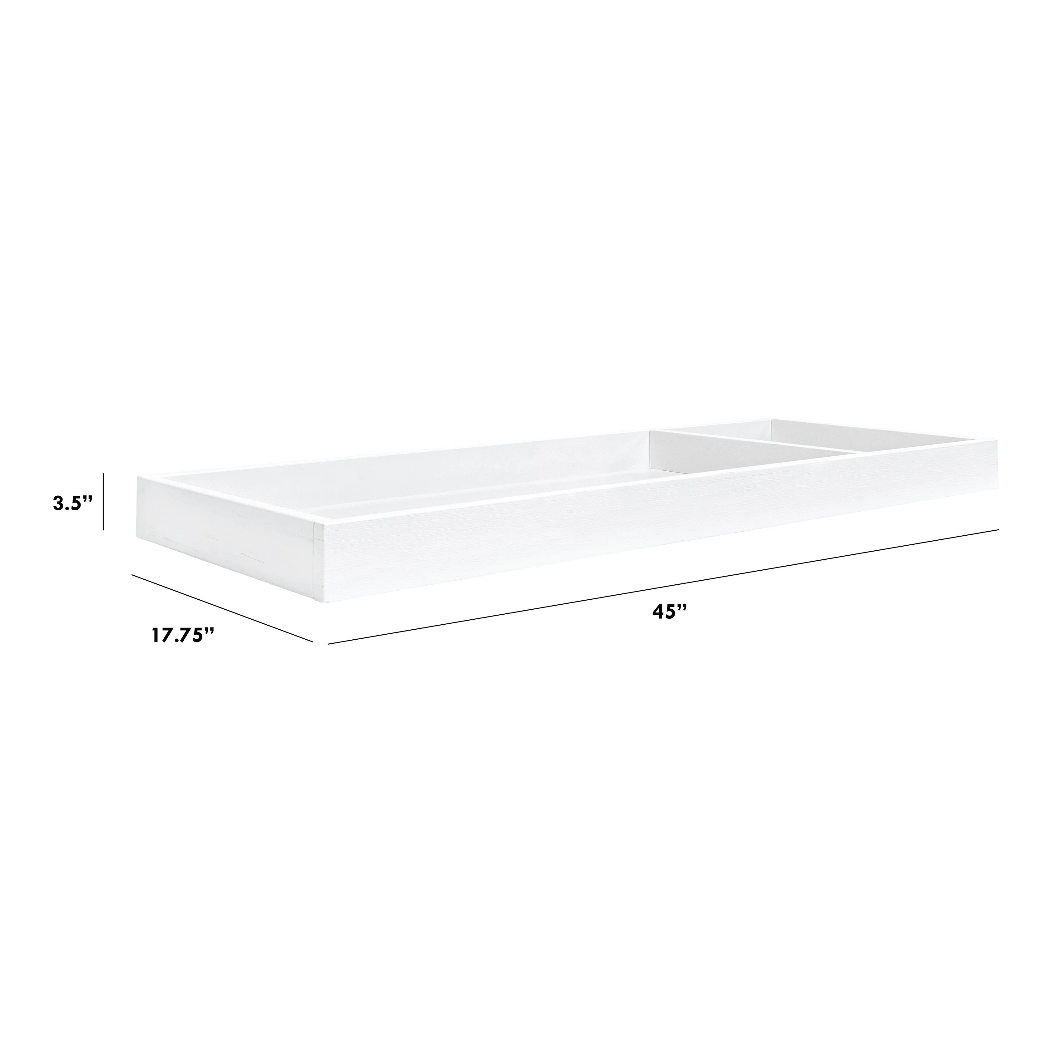Namesake Universal Wide Removable Changing Tray - Image 67