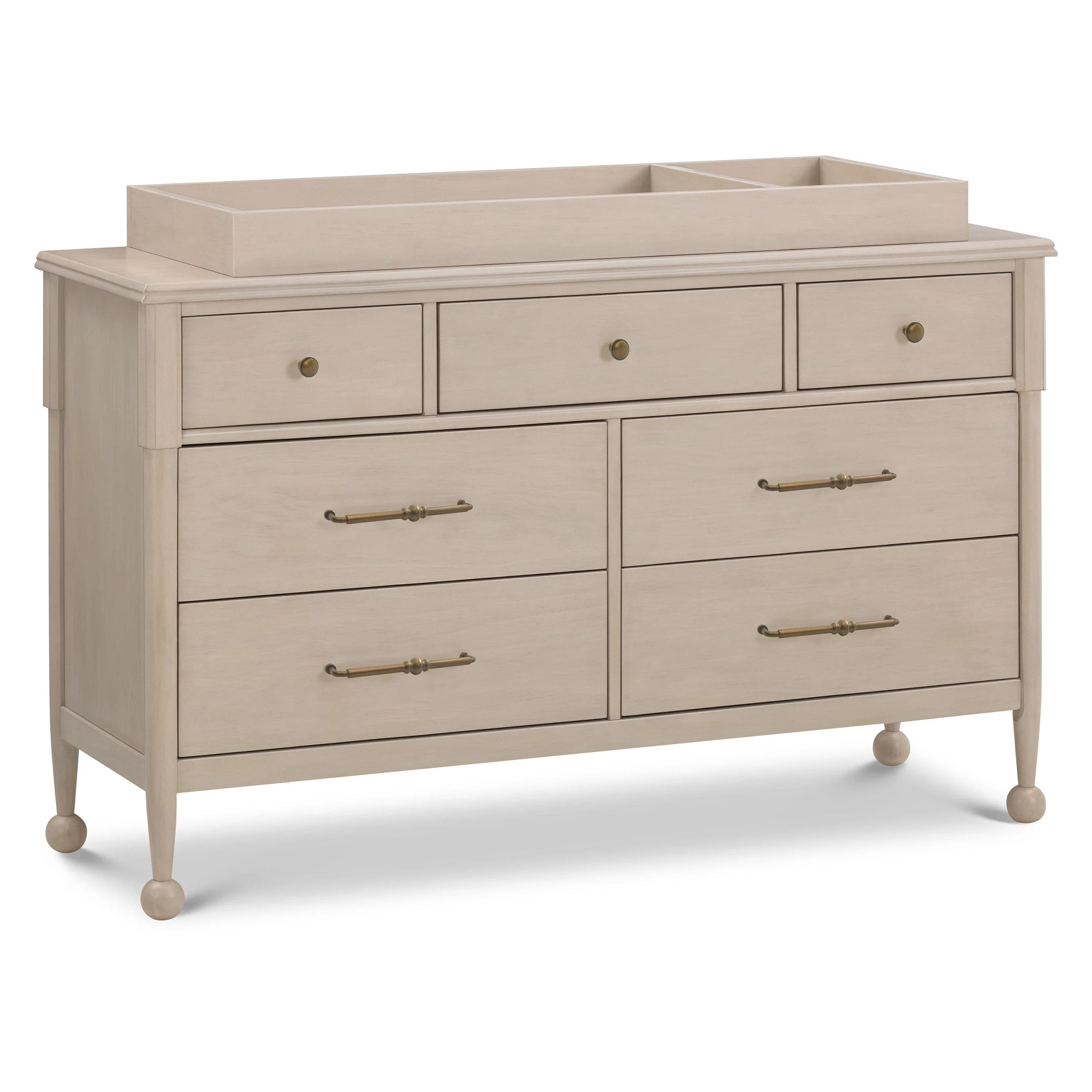 Namesake Universal Wide Removable Changing Tray - Image 9