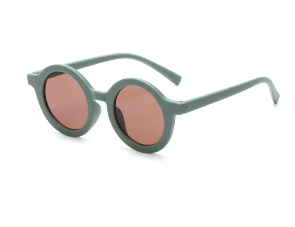 Retro Sunglasses - Image 9