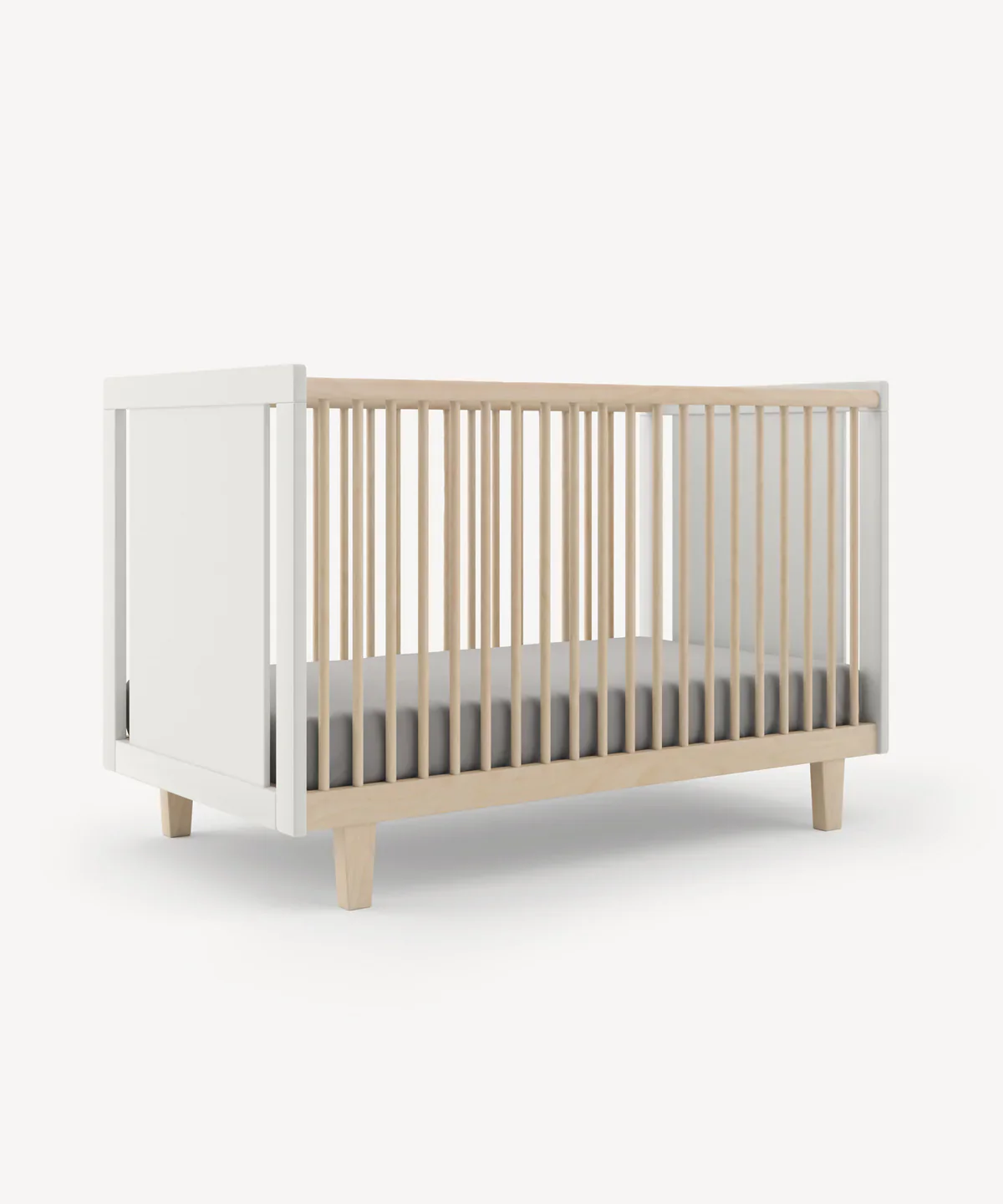 Rhea Crib - Oeuf - Image 2