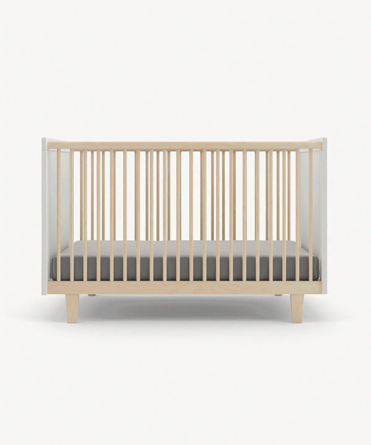Rhea Crib - Oeuf - Image 3