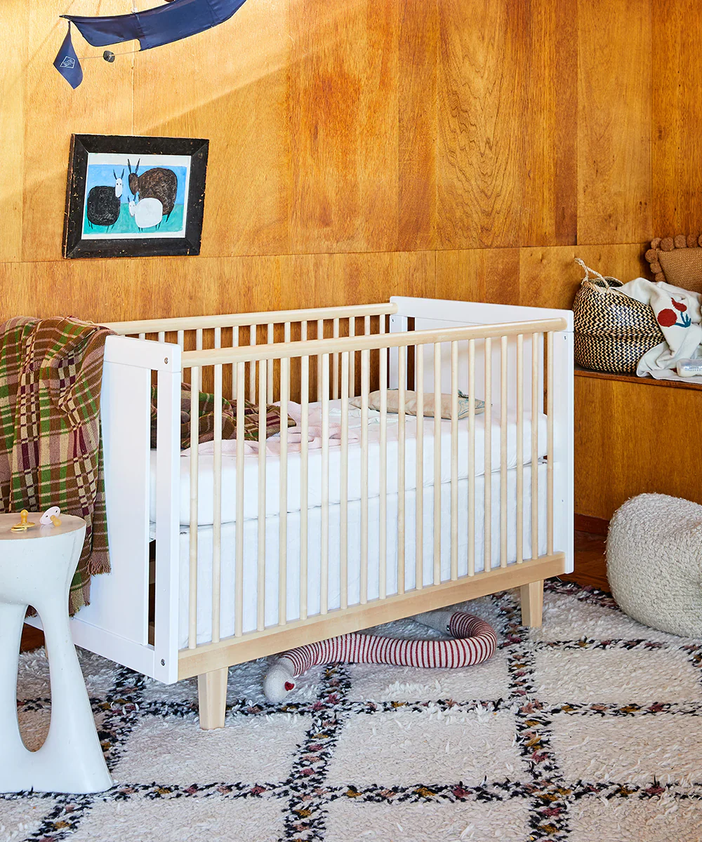 Rhea Crib - Oeuf - Image 4