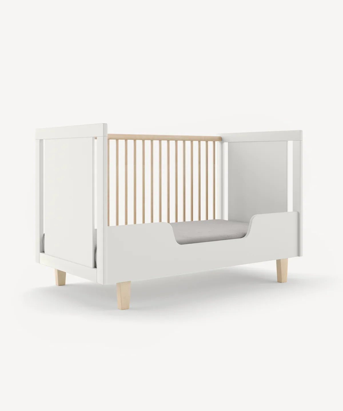 Rhea Crib Toddler Conversion Kit- Oeuf - Image 2