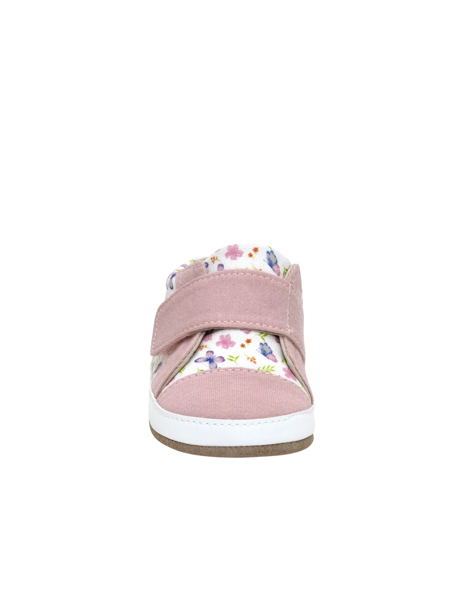 Robeez Rina First Kicks Shoes - Image 3