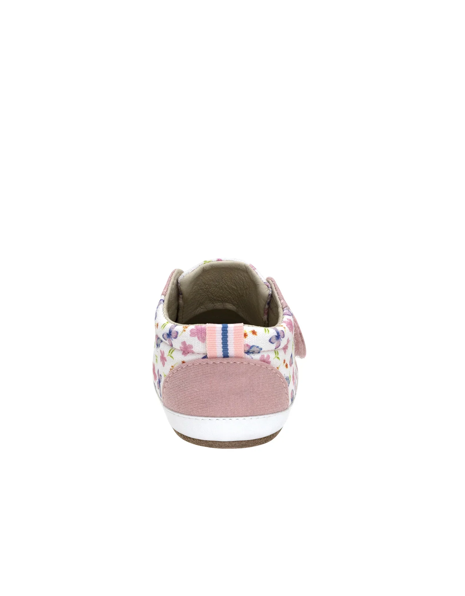 Robeez Rina First Kicks Shoes - Image 4
