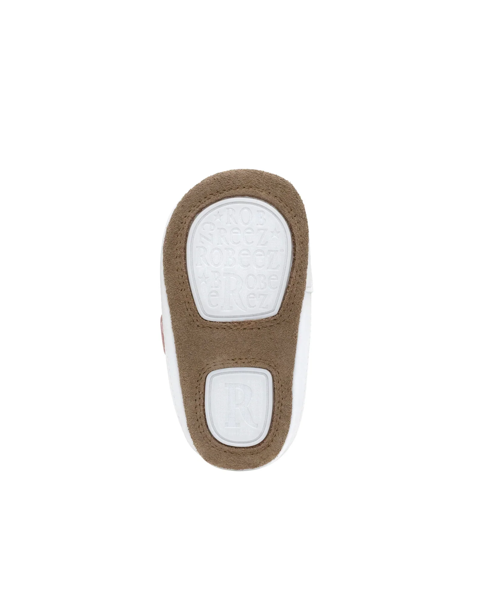 Robeez Rina First Kicks Shoes - Image 5