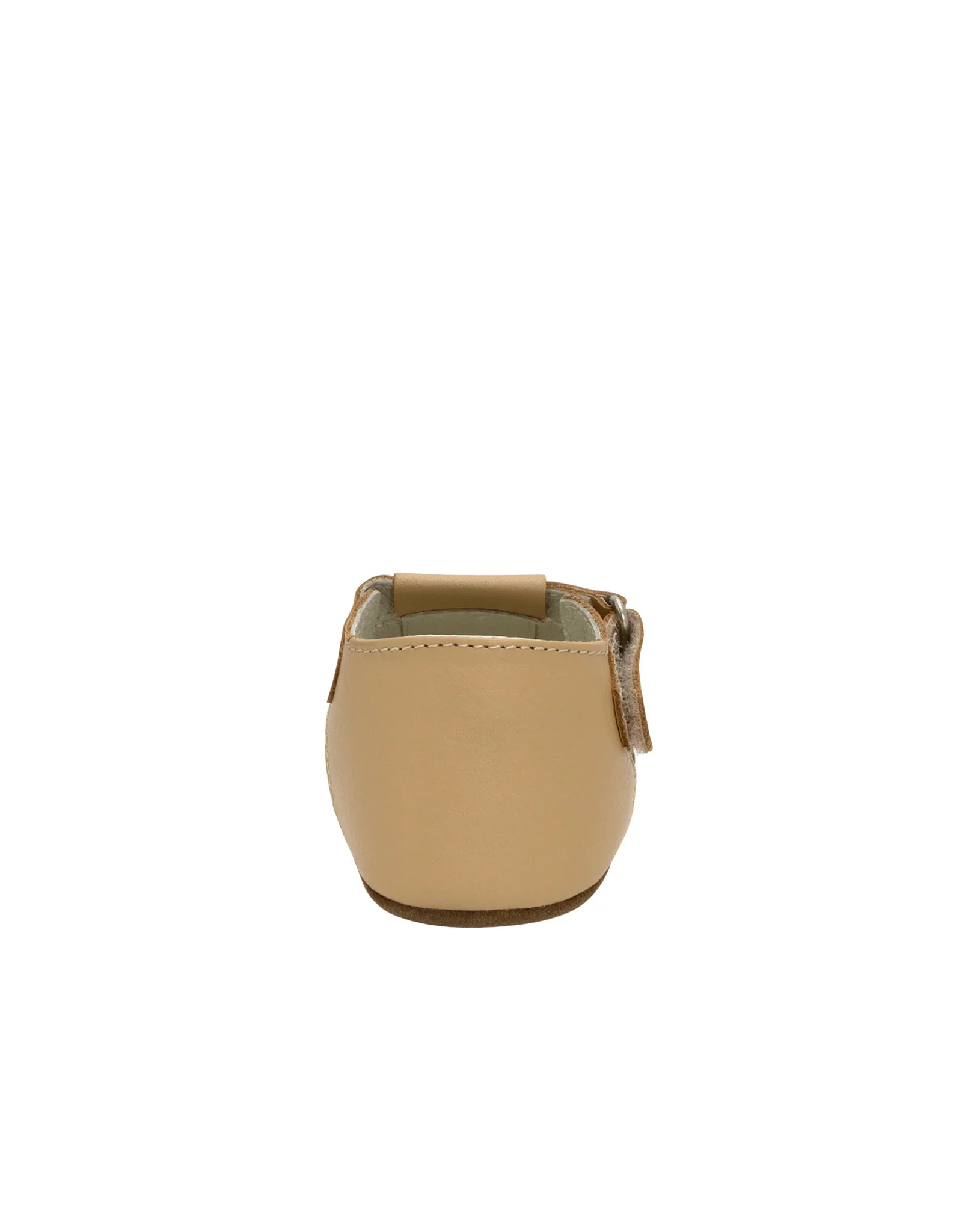 Robeez Matthew First Kicks Sandals - Tan - Image 5