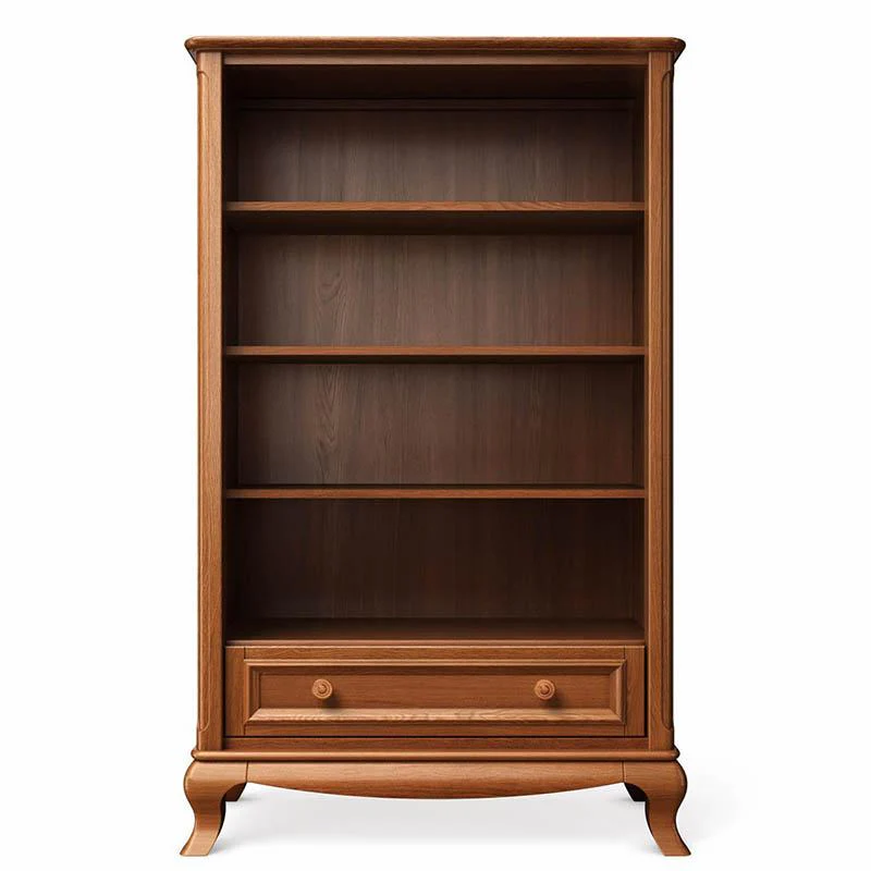 Romina Antonio Bookcase - Image 3