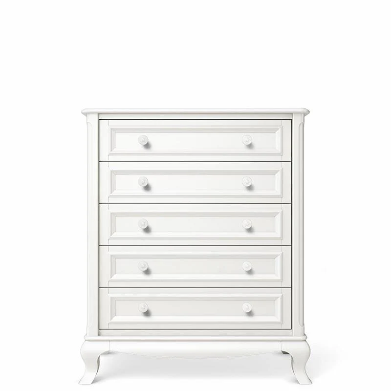 Romina Antonio Tall Chest - Image 10