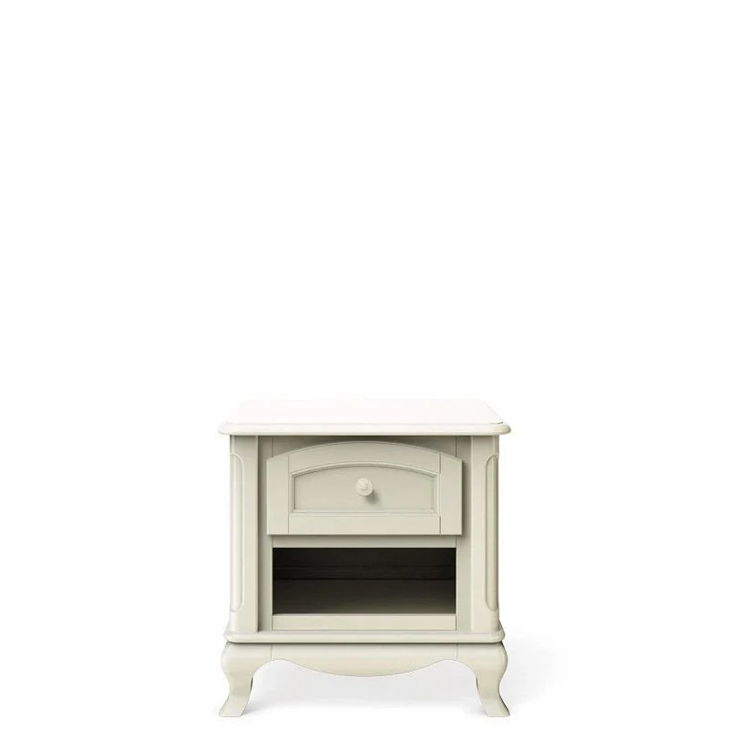 Romina Cleopatra Nightstand - Image 11