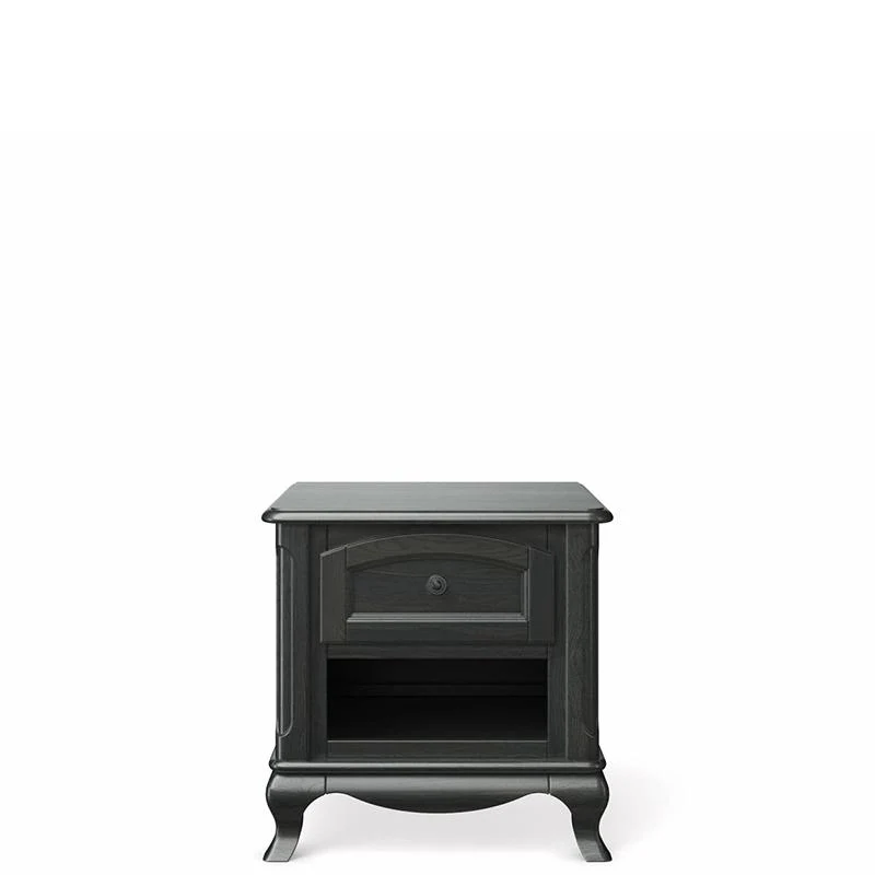 Romina Cleopatra Nightstand - Image 12
