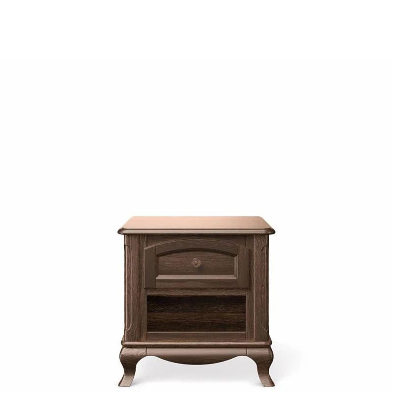 Romina Cleopatra Nightstand - Image 13