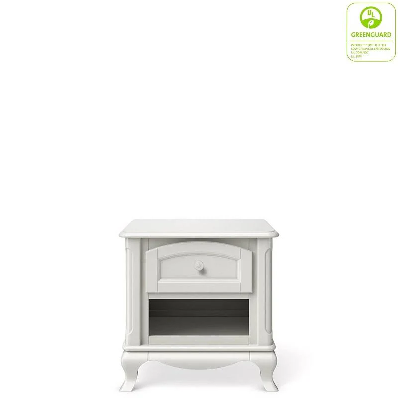 Romina Cleopatra Nightstand - Image 18