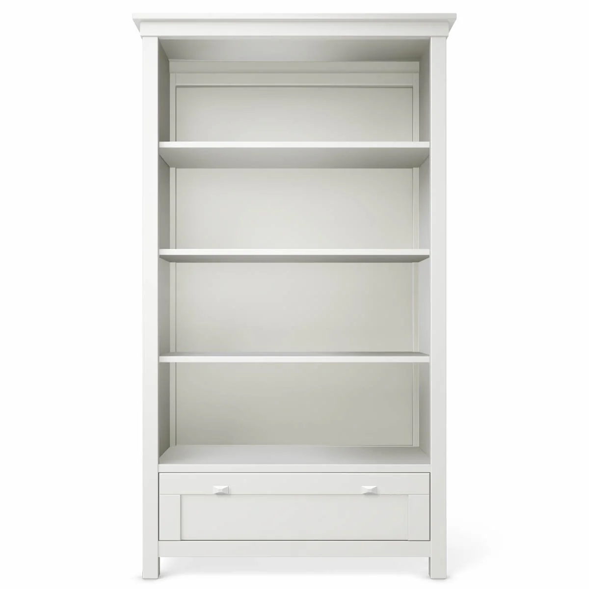 Romina Karisma Bookcase