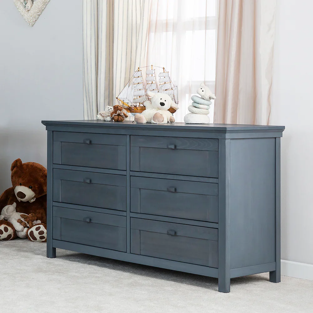 Romina Karisma Double Dresser - Image 6