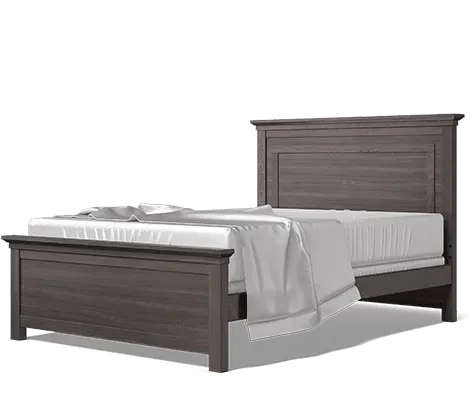 Romina Karisma Full Bed Conversion Kit - Image 2