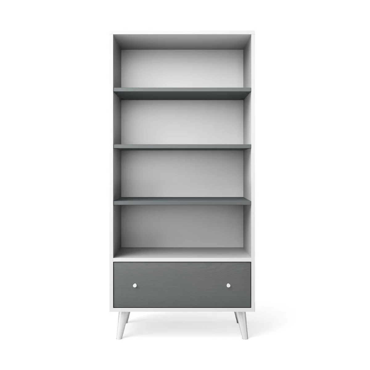 Romina New York Bookcase