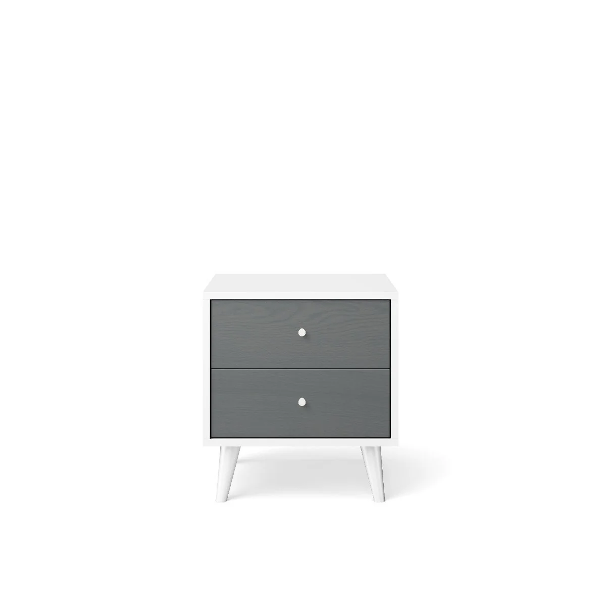 Romina New York Nightstand