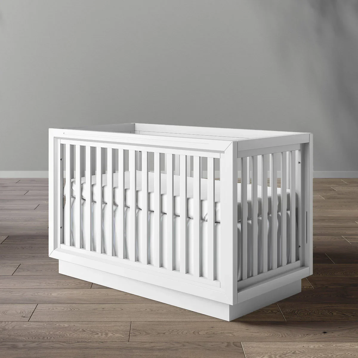 Romina Quadro Classic Crib - Image 2
