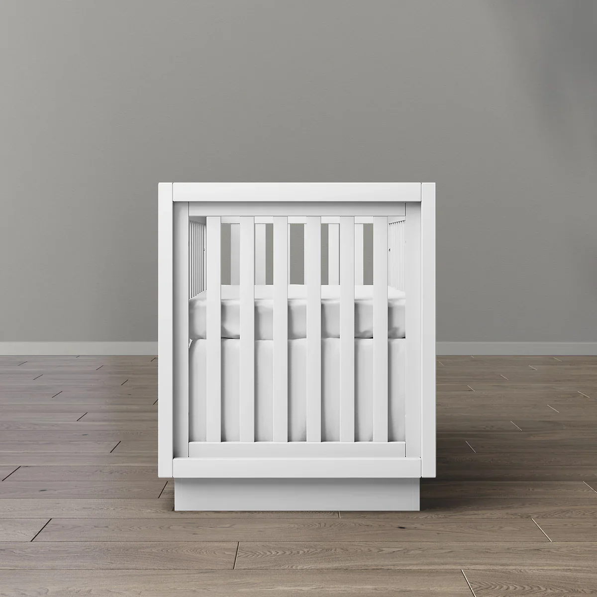 Romina Quadro Classic Crib - Image 3