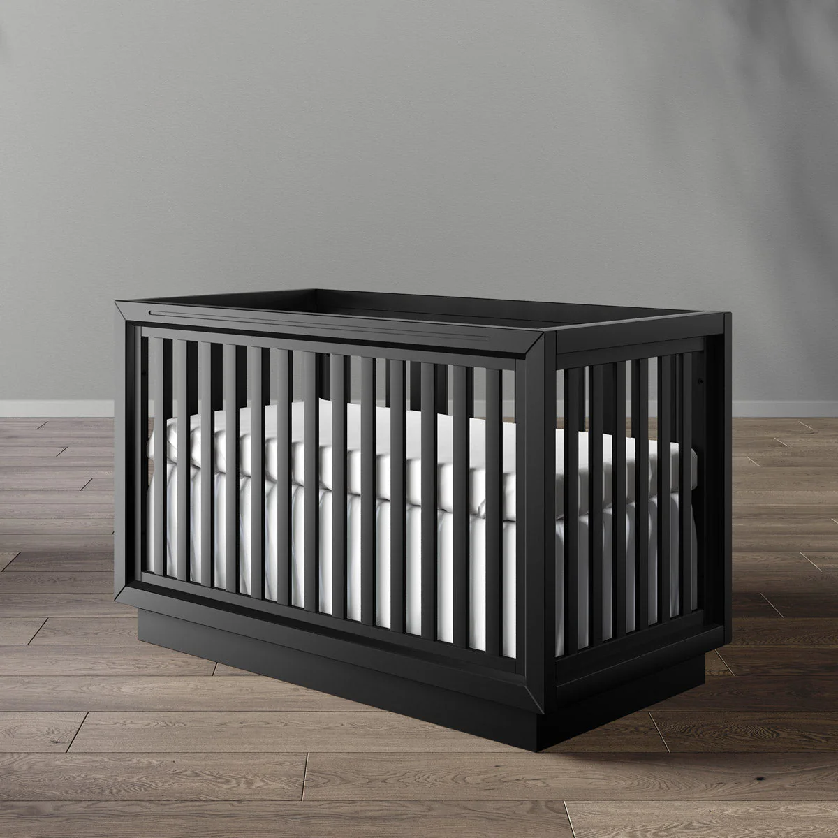 Romina Quadro Classic Crib - Image 4
