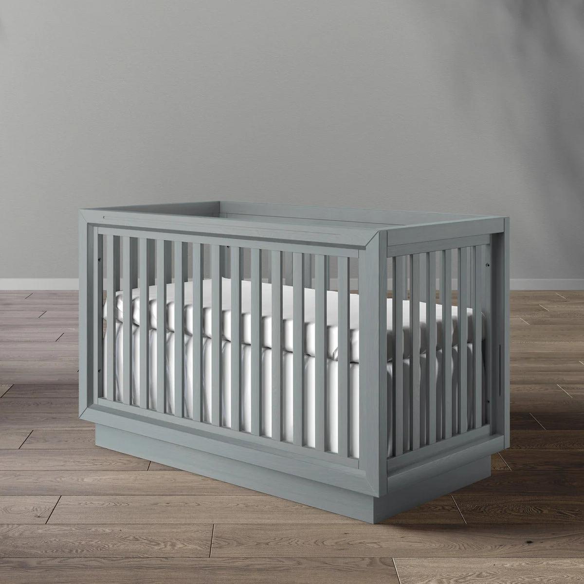 Romina Quadro Classic Crib - Image 5