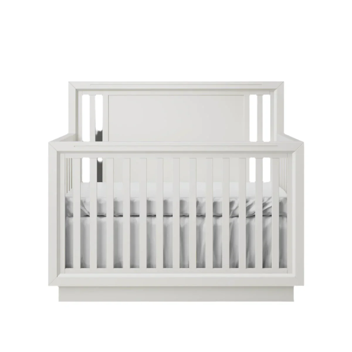 Romina Quadro Convertible Crib