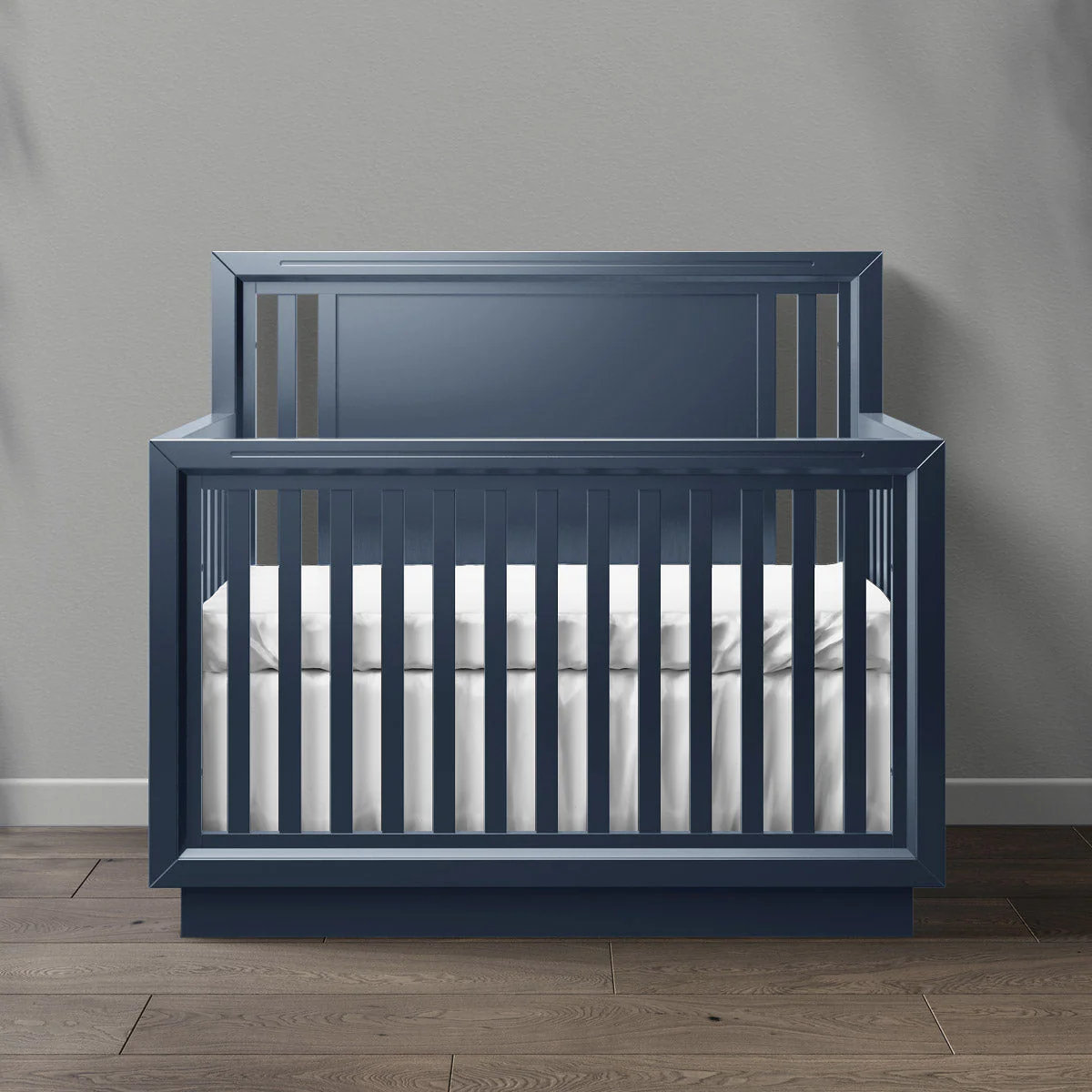 Romina Quadro Convertible Crib - Image 8