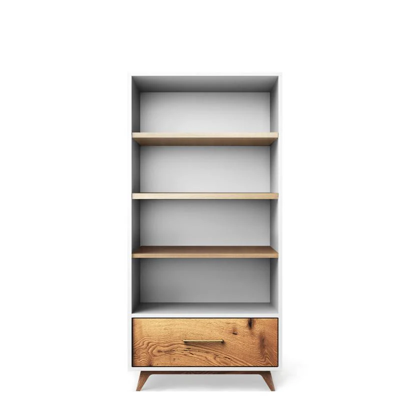 Romina Uptown Bookcase - Image 10