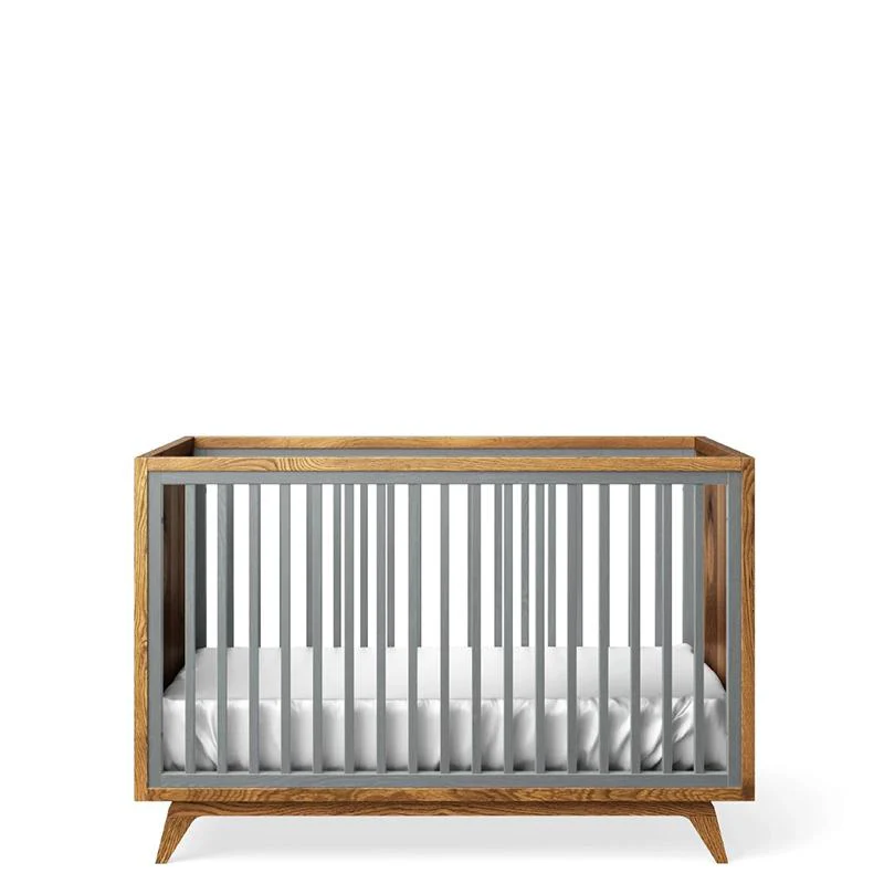 Romina Uptown Classic Crib - Image 11