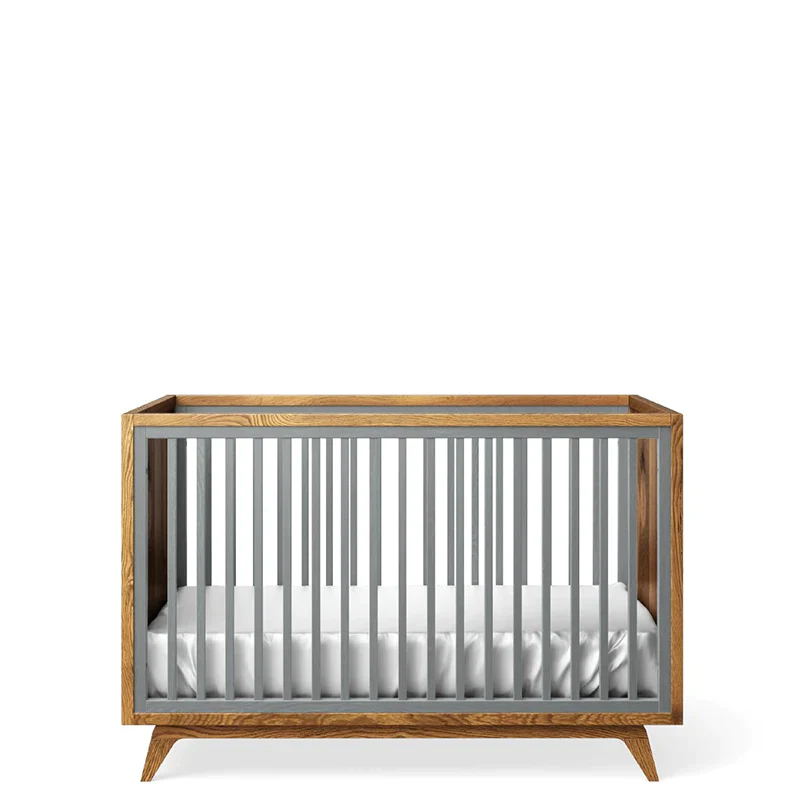 Romina Uptown Classic Crib - Image 13