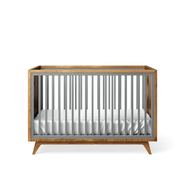 Romina Uptown Classic Crib - Image 14
