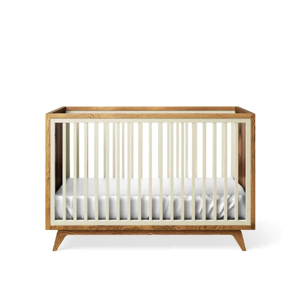 Romina Uptown Classic Crib - Image 15