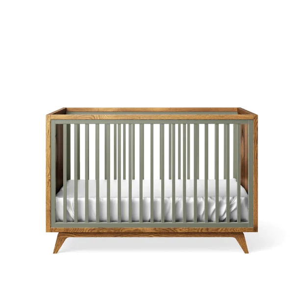 Romina Uptown Classic Crib - Image 16