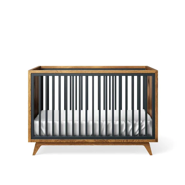Romina Uptown Classic Crib - Image 17