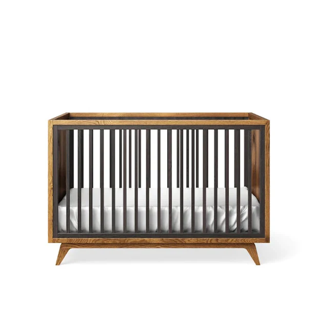 Romina Uptown Classic Crib - Image 18