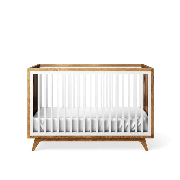 Romina Uptown Classic Crib - Image 20