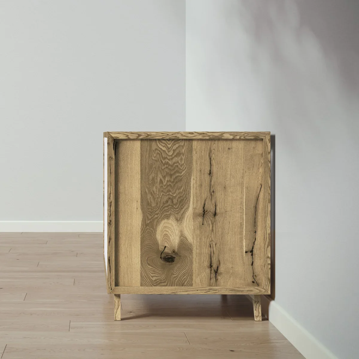 Romina Uptown Classic Crib - Image 23