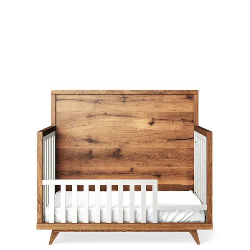 Romina Uptown Classic Crib - Image 25