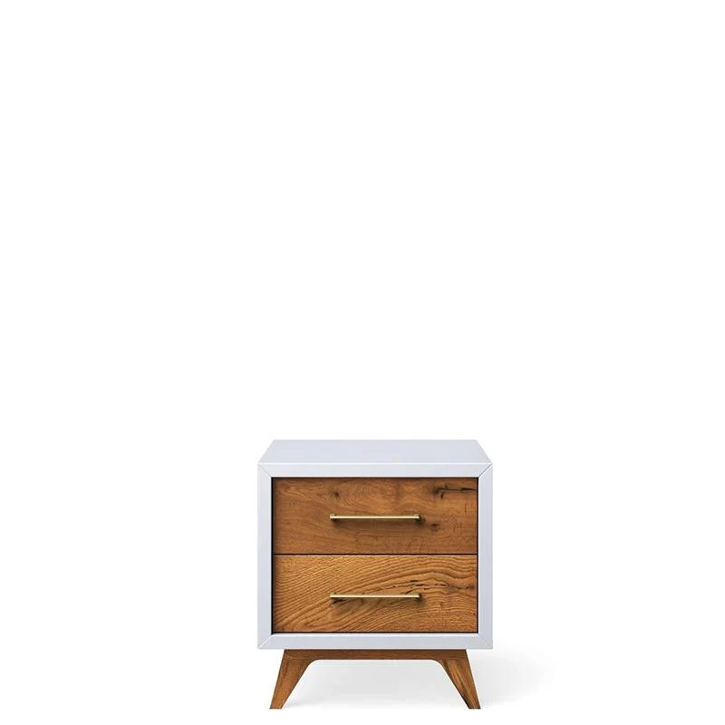Romina Uptown Nightstand - Image 2