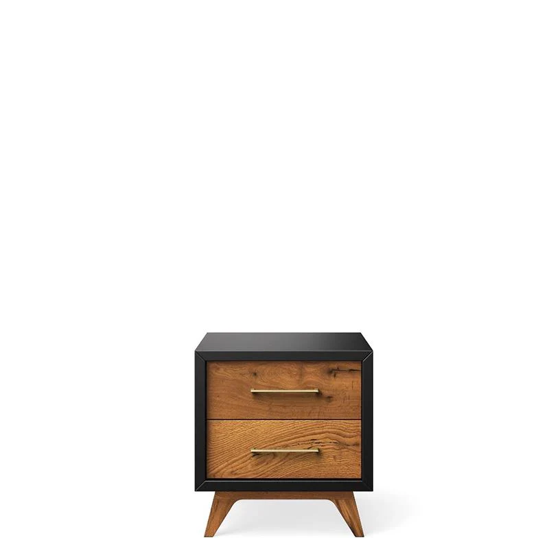 Romina Uptown Nightstand - Image 5